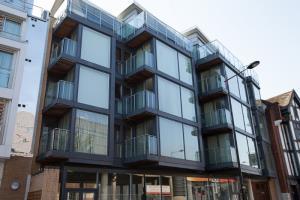 Access Camden Apartment Лондон Екстериор снимка