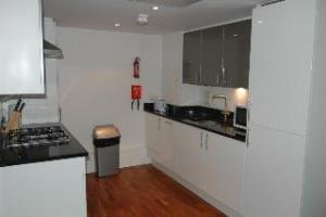Access Camden Apartment Лондон Екстериор снимка
