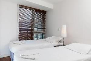 Access Camden Apartment Лондон Екстериор снимка