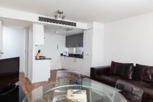 Access Camden Apartment Лондон Екстериор снимка