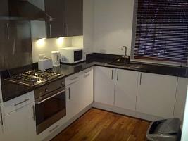 Access Camden Apartment Лондон Екстериор снимка