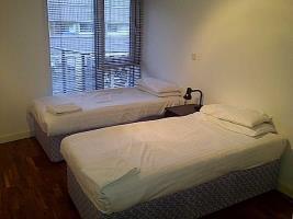 Access Camden Apartment Лондон Екстериор снимка