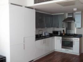 Access Camden Apartment Лондон Екстериор снимка